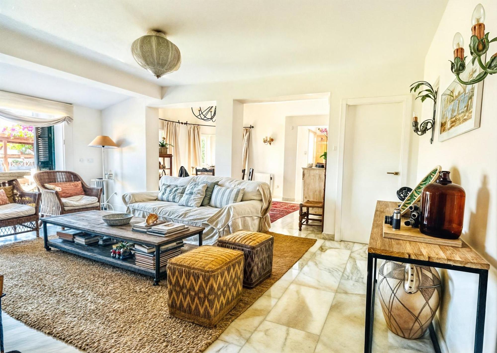 Villa Alfredo - Private Pool Next To The Beach Εστεπόνα Εξωτερικό φωτογραφία